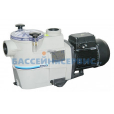 Насос с префильтром Kripsol Koral KS-150/KSE-150 Т1 IE3, 21,9 куб/ч, 1,2 кВт, 380В
